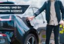 Automobil- und EV-Lieferkette Schweiz