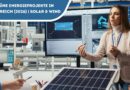 grüne Energieprojekte in Österreich