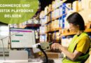 E-Commerce und Logistik Playbooks Belgien