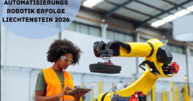 automatisierungs robotik erfolge liechtenstein 2026