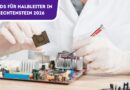 Trends für Halbleiter in Liechtenstein 2026