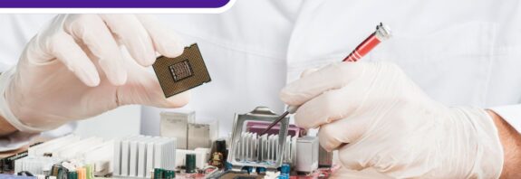 Trends für Halbleiter in Liechtenstein 2026