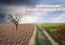 Klimaanpassung Wassertechnologie Belgien