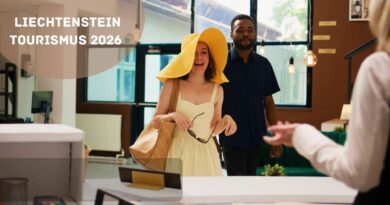 Liechtenstein Tourismus 2026