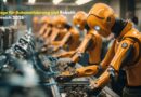 Automatisierung und Robotik Österreich 2026