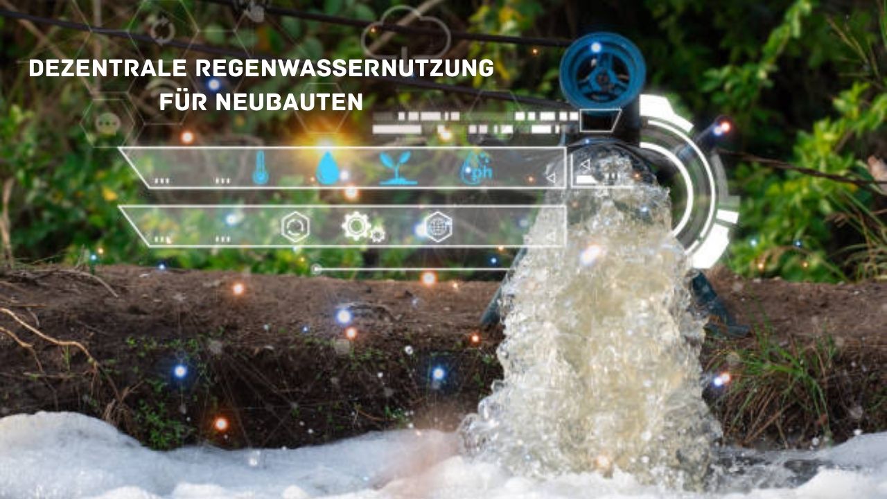 Klimaanpassung Wassertechnologie Belgien