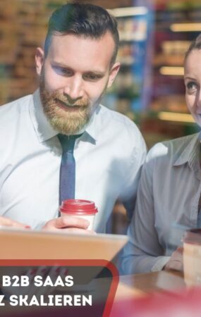 Customer Success B2B SaaS Deutschland