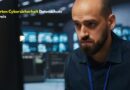 Experten Cybersicherheit Datenschutz Schweiz