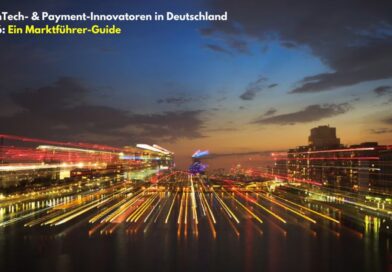 FinTech-Innovatoren Deutschland 2026