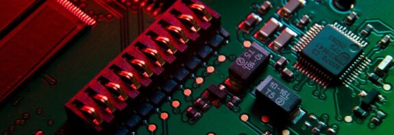 Halbleiter & Elektronik Expansion Mosambik 2026