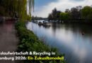 Kreislaufwirtschaft Luxemburg 2026