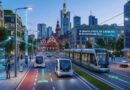 Smart Cities Mobilität Deutschland