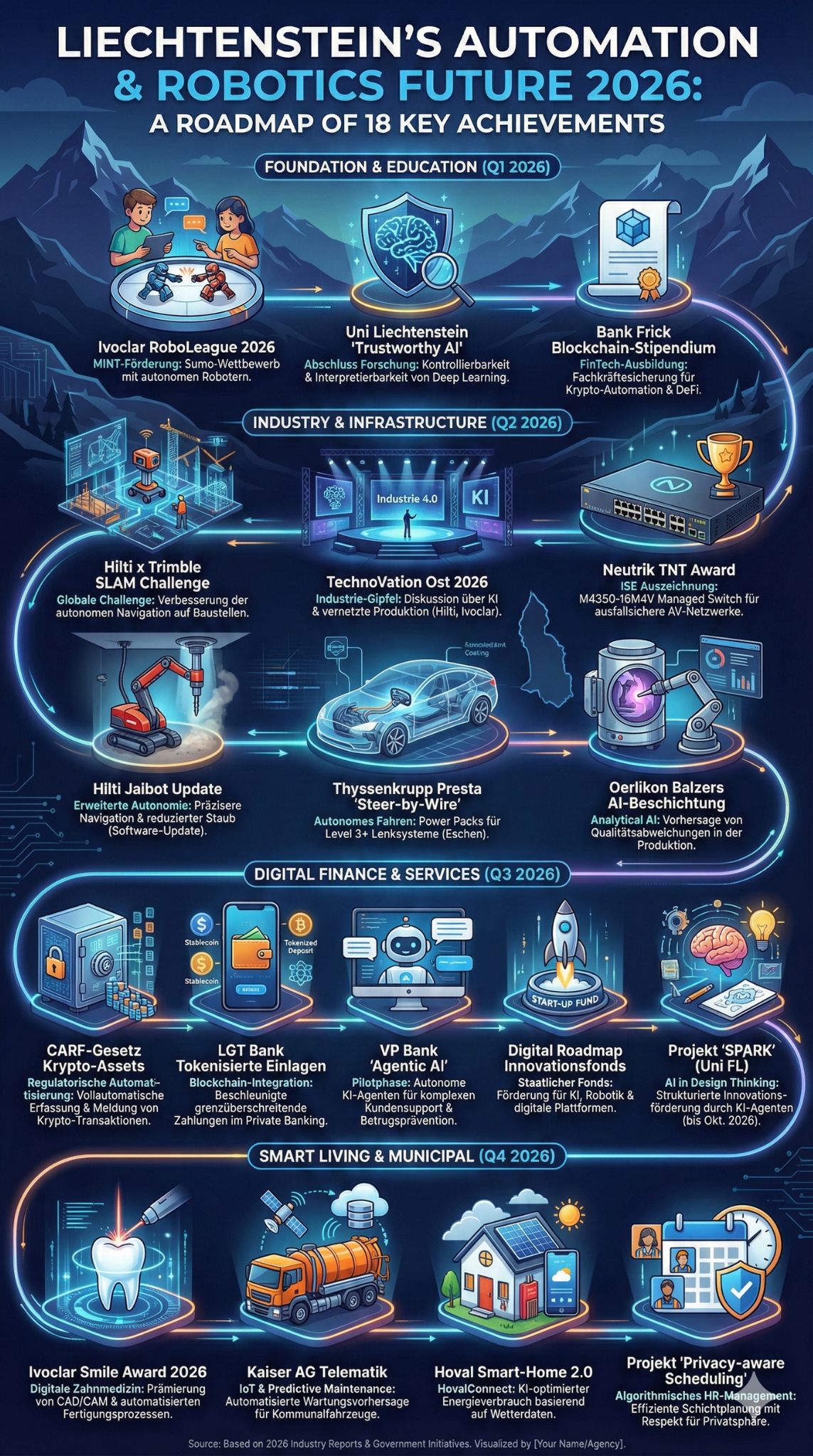 automatisierungs robotik erfolge liechtenstein 2026