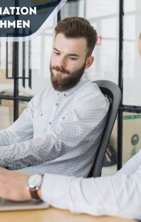 b2b saas unternehmen