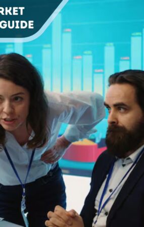 B2B SaaS Go-to-Market Strategie DACH