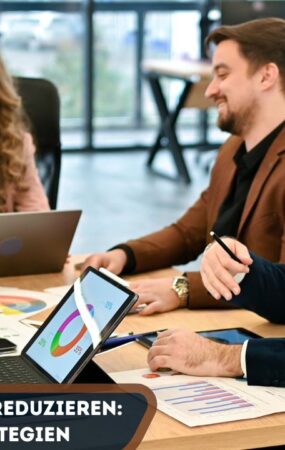 B2B SaaS Churn Rate reduzieren