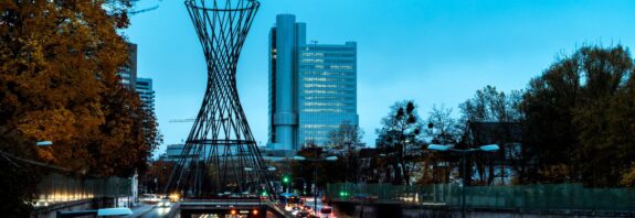 Wirtschaftstrends Luxemburg 2026