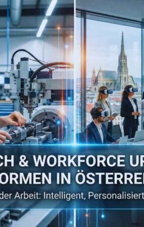 edtech Weiterbildung Österreich