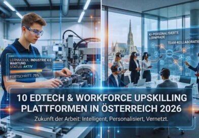 edtech Weiterbildung Österreich