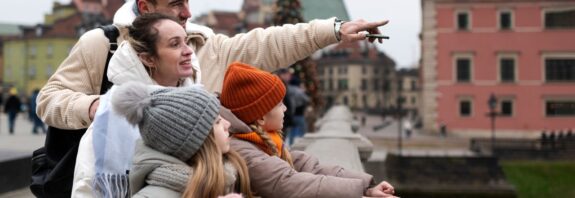 Reiseziele abseits der Massen