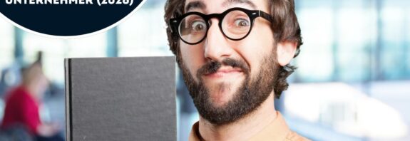 Business-Bücher für deutsche Unternehmer