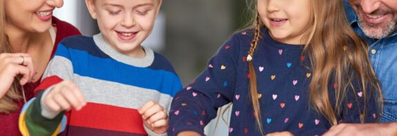 Beste Lernspiele für Kinder