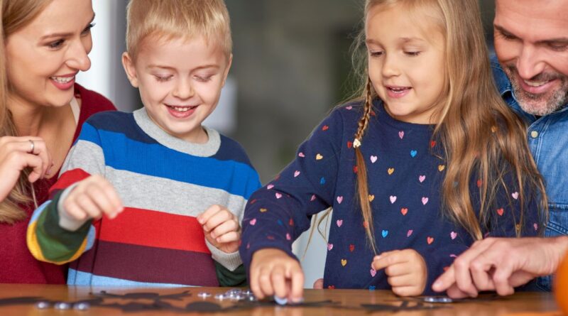 Beste Lernspiele für Kinder