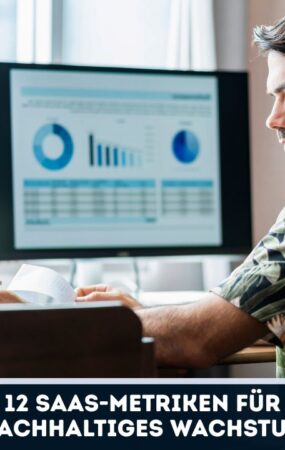 SaaS-Metriken
