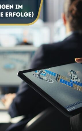 KI-Anwendungen im Mittelstand