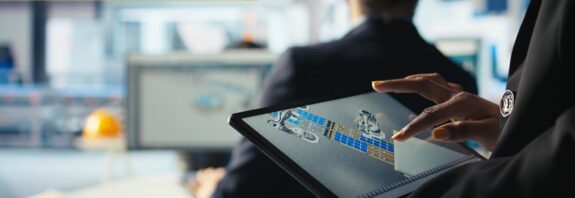 KI-Anwendungen im Mittelstand