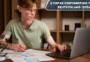 KI Copywriting Tools Deutschland