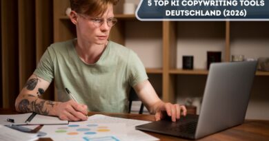 KI Copywriting Tools Deutschland