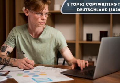 KI Copywriting Tools Deutschland