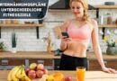 Sport-Ernährungspläne