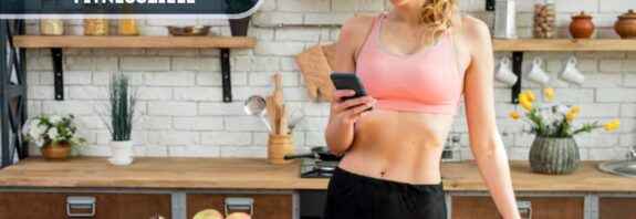 Sport-Ernährungspläne