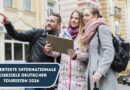 beliebteste internationale Reiseziele deutscher Touristen