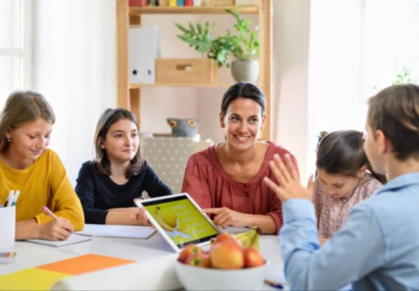 Gamifizierte Lernplattformen