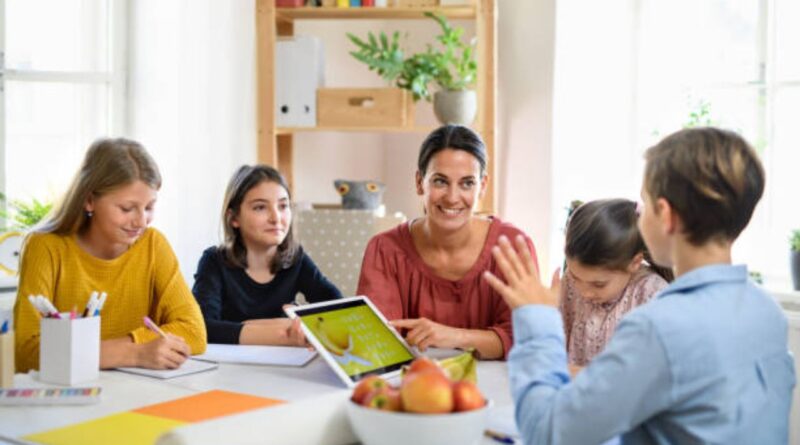 Gamifizierte Lernplattformen