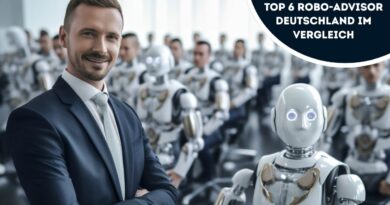 Robo-Advisor Deutschland