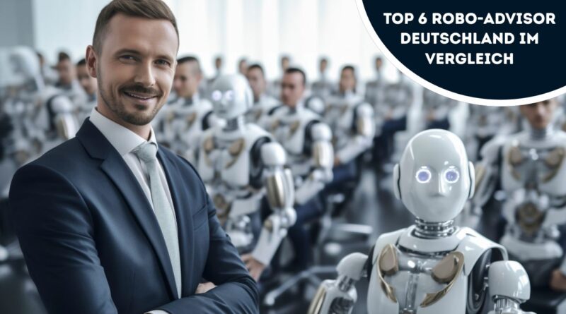 Robo-Advisor Deutschland