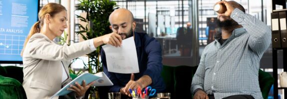 Mentale Resilienz für deutsche Gründer