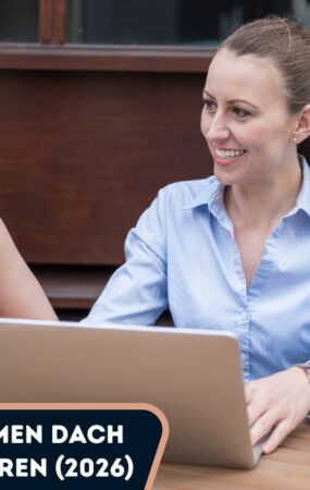 Talentplattformen DACH