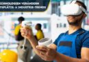 Technologien verändern Arbeitsplätze