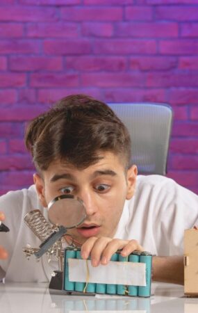 Minecraft als Bildungswerkzeug