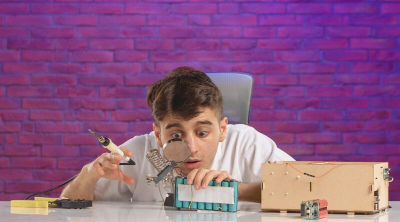 Minecraft als Bildungswerkzeug