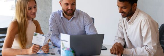 Fintech Startups Berlin München