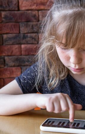 Mathe-Apps für Kinder