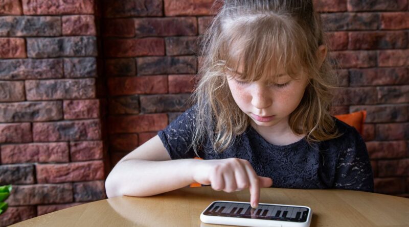 Mathe-Apps für Kinder