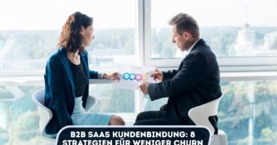 B2B SaaS Pricing Models