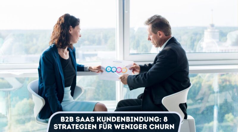 B2B SaaS Pricing Models